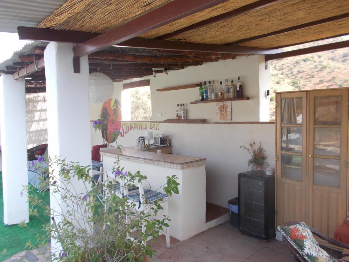 Lejlighed Casa Patricia