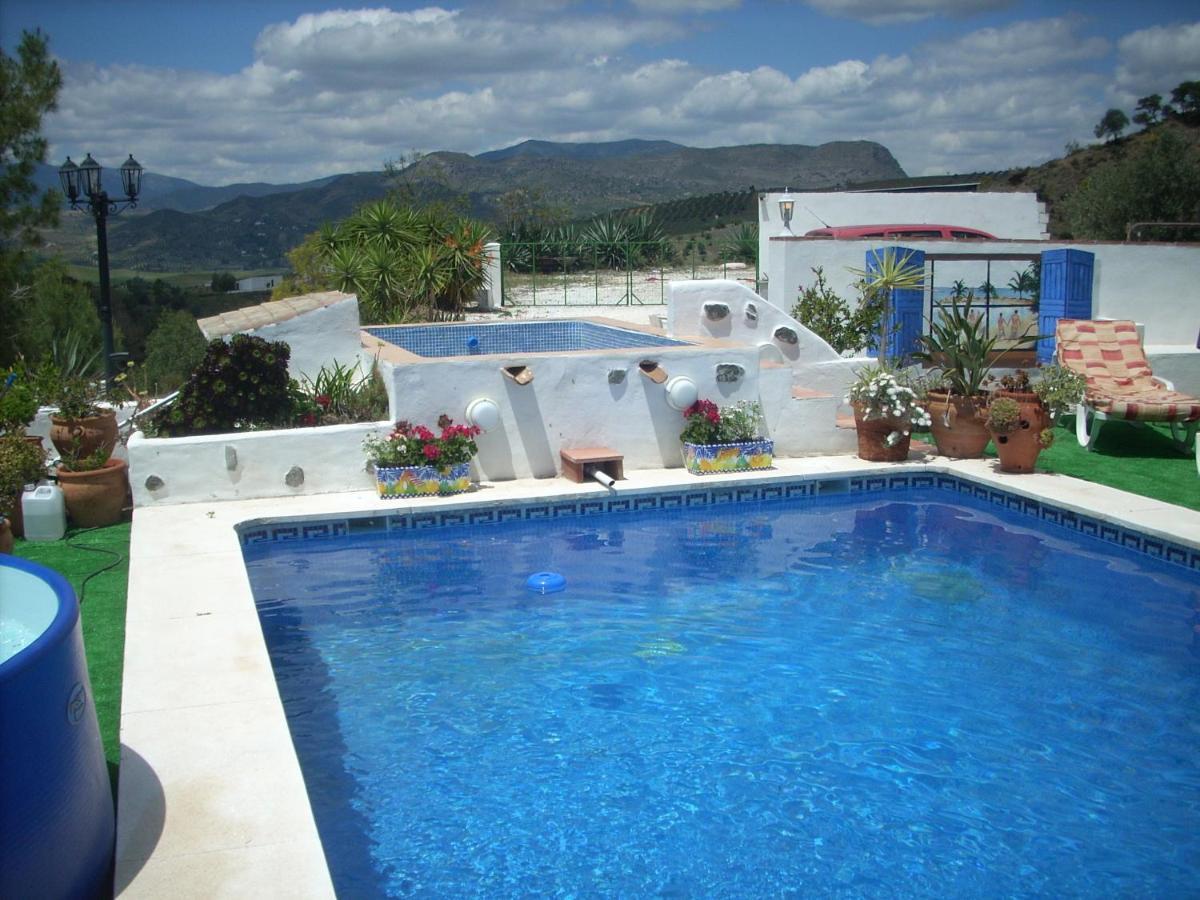 Lejlighed Casa Patricia *