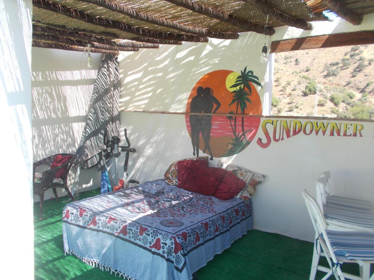 Lejlighed Casa Patricia