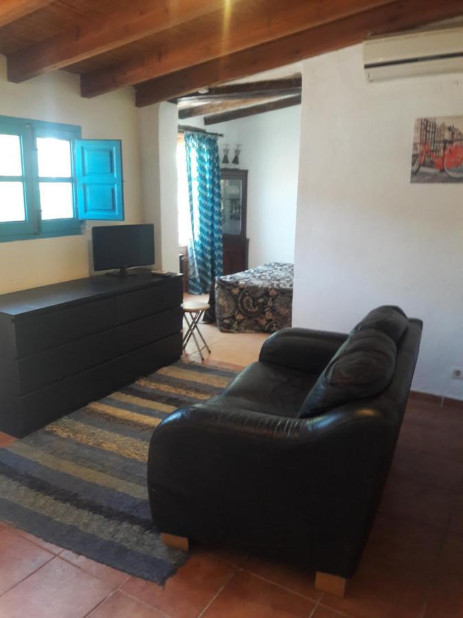 Lejlighed Casa Patricia *